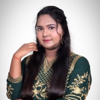 Tisha Dhar