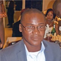 Tobi Mboungou