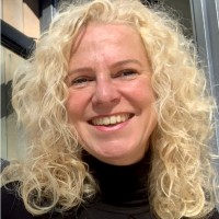 Angelique Verlaan