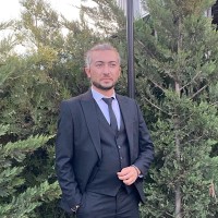 Melih Kaan YILDIZ