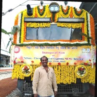 V A Malleswararao Suru