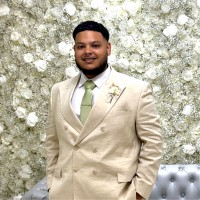 Rakeem Rouf