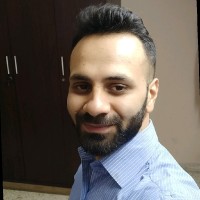 Neel Kundalia