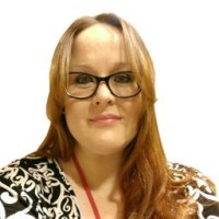 Kellie Berrier