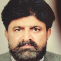Muhammad Riaz Cheema