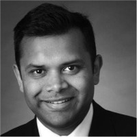 Raj Patel, Cpwa®