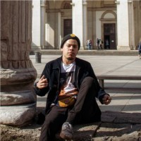 Daniel Arévalos Ortiz