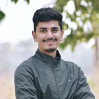 Uddesh Wagh