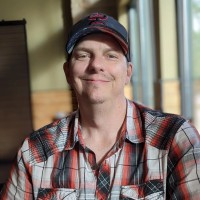 Jared Montgomery