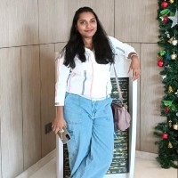Anitha Ganesan