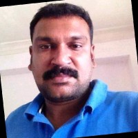 sreejith MN