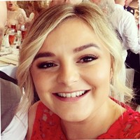 Amy Cowperthwaite