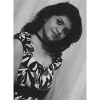 PADMAPRIYA M