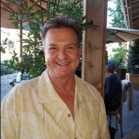 Larry Lombard
