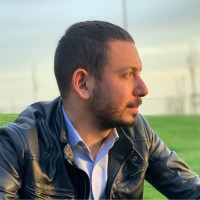 Ibrahim Yılmaz