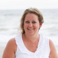Tricia Goncher, Rd, Ldn, Cnsc