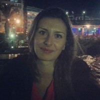 Gaye Ataoglu