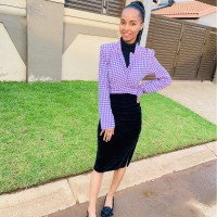 Noluthando Malakwane