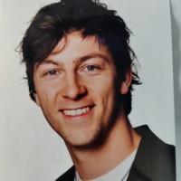 Twan Van Ijsseldijk