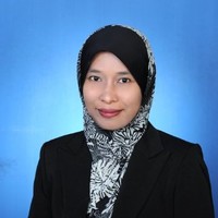 Syahrina Karim, Fcca
