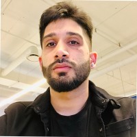 Manjot (Manny) Bhatti
