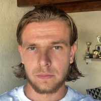 Jeremy Trouchet-Leydier