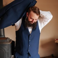 Erik Boozell