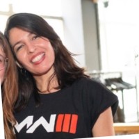 Dinara Moura