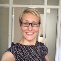 Christel Van De Ven
