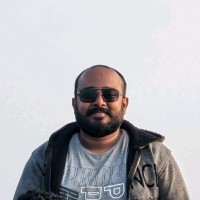 Sankara Krishna K