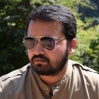 Raghu N S