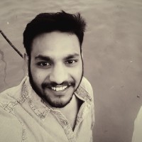 Arvind Kumar Chaudhary
