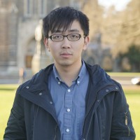 Ziru Li