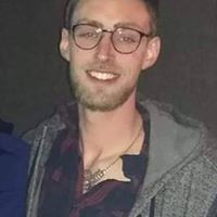 Tony Woody