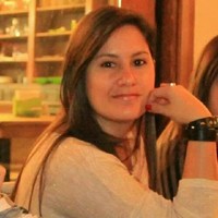 Monica Monteiro de Souza Silva
