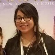 Priscilla Avila