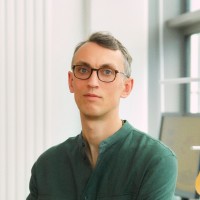 Cédric Guennoc