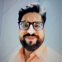 Mangesh Kshirsagar