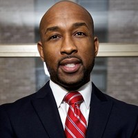 Clinton Lewis, JD, MBA (He/Him/His)