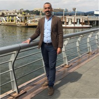 Ramez Karam