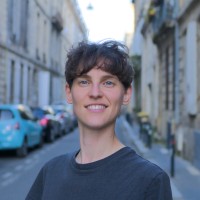 Chloé Martet
