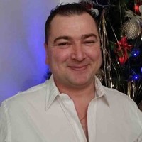 Ion Strah