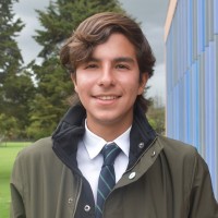 Sebastian Mahecha