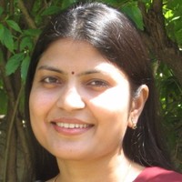 Nisha Shantilal
