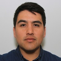 Ignacio Andree Muñoz Flores