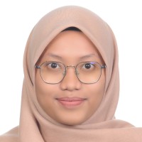 Nurmadihah Amat Bahari