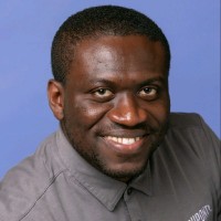 Stephen Boakye-Ansah