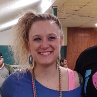 Katie Legue