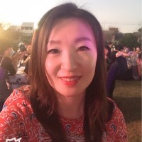 Lisa Ma