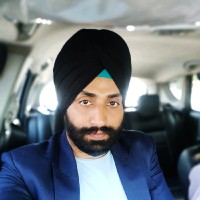 Paramjeet Singh Tuli